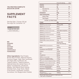 Protein Complete
