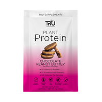 TRU Protein Sampler Kit - 4 Samples