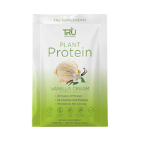 TRU Protein Sampler Kit - 4 Samples