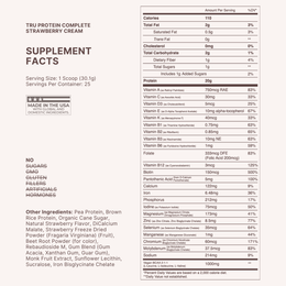 Protein Complete