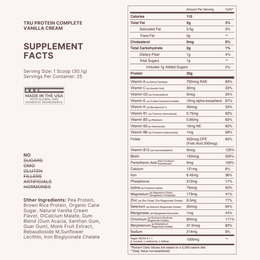 Protein Complete