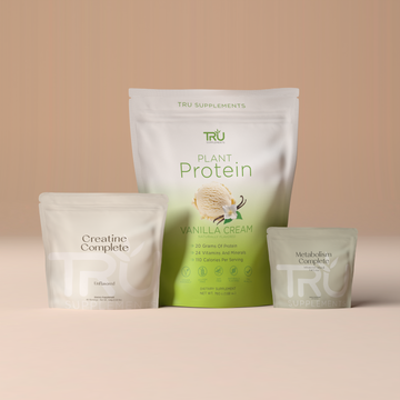 Sculpt Essentials Bundle