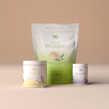 Sculpt Essentials Bundle