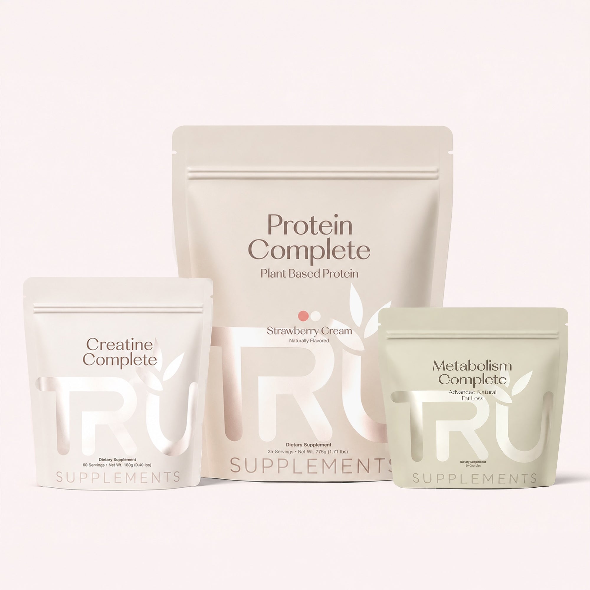 Sculpt Essentials Bundle