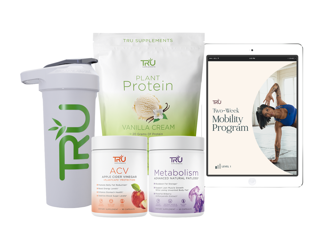 Body Transformation Bundle