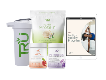 Body Transformation Bundle