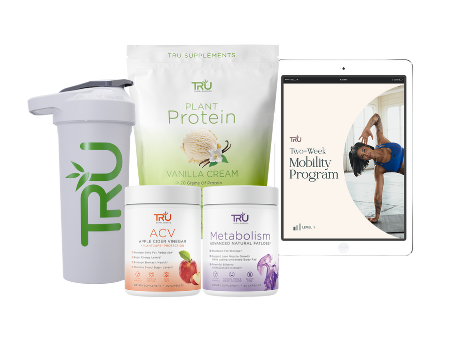 Body Transformation Bundle