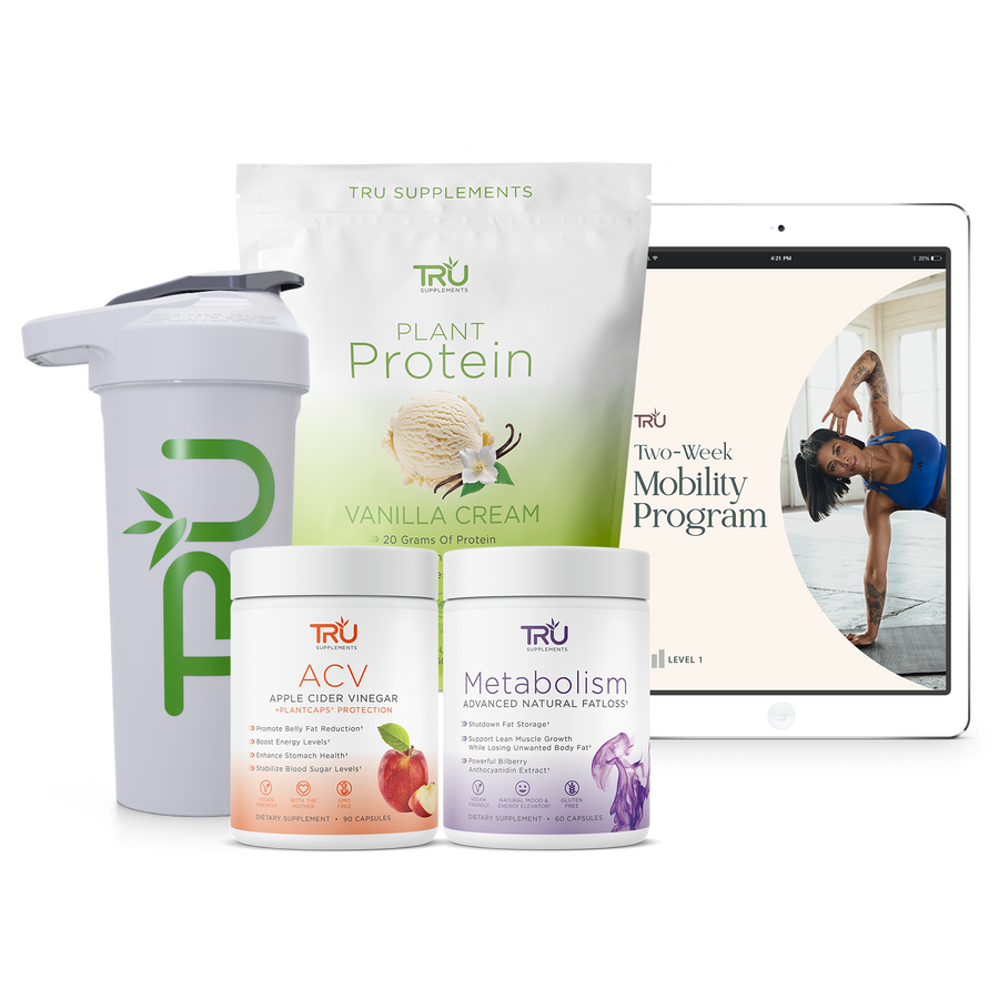 Body Transformation Bundle