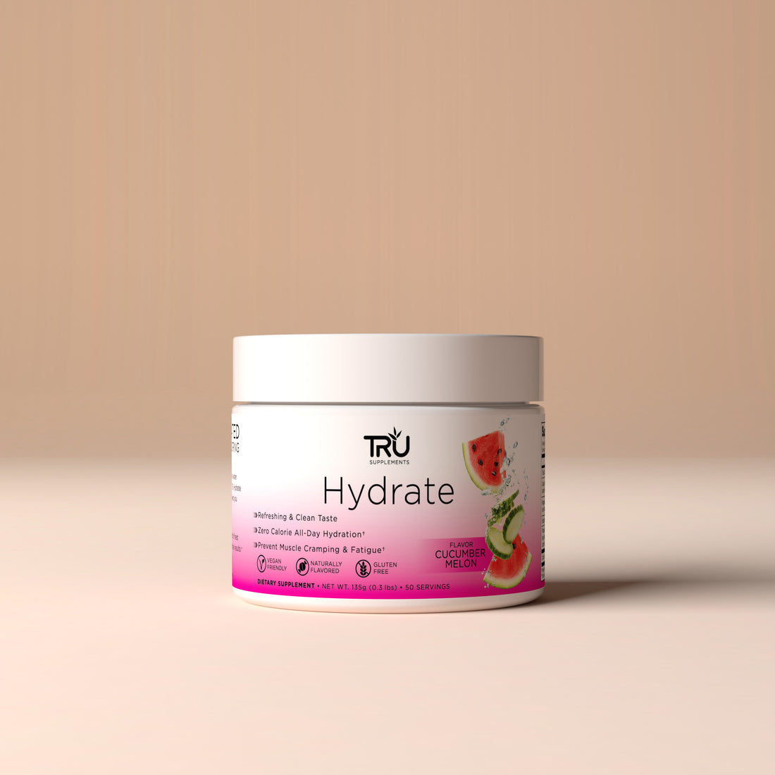 TRU Hydrate