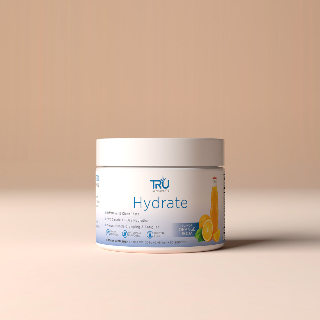 TRU Hydrate
