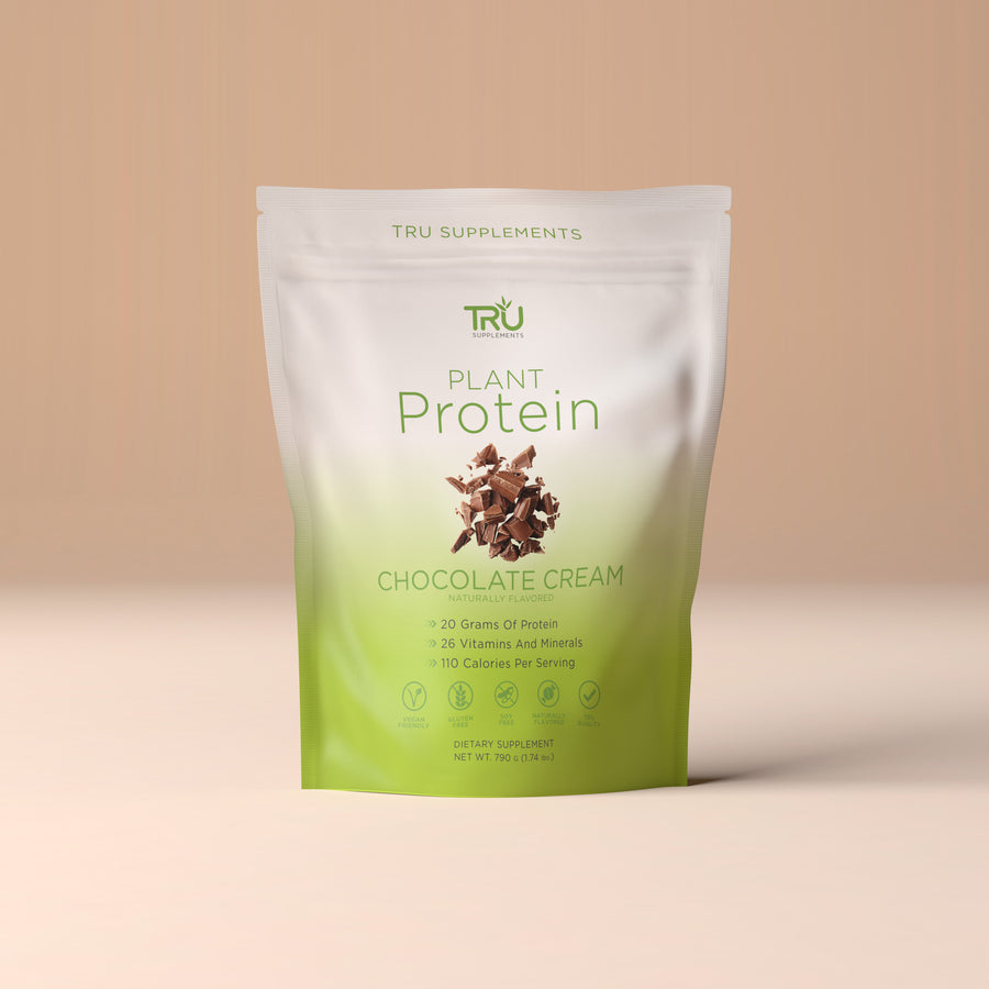 TRU Protein