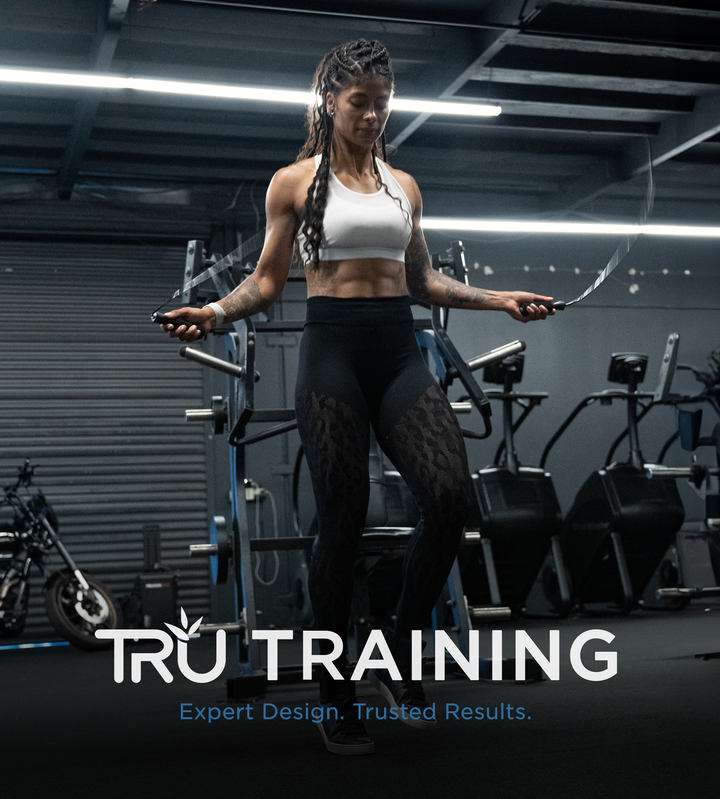 TRU Training - All Programs & Memberships – Tru Supplements