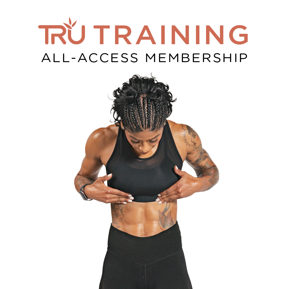 TRU Training - All-Access Membership