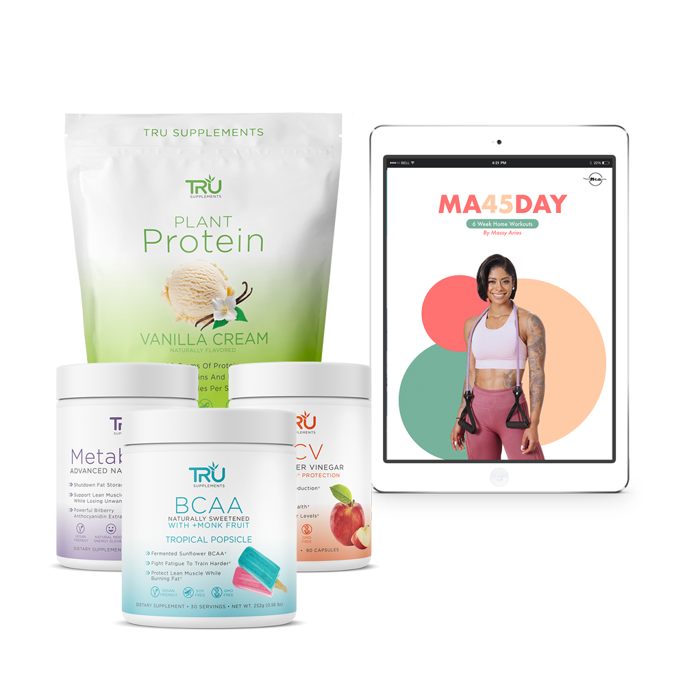 TRU Weight Loss Bundle