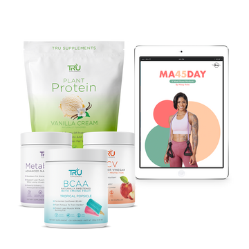 TRU Weight Loss Bundle