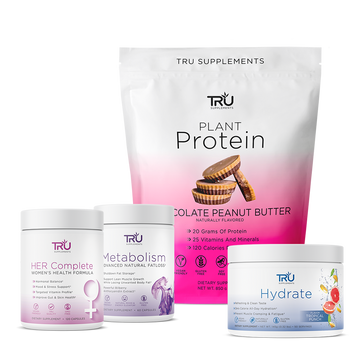 Women's Health Bundle