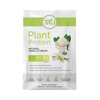 TRU "On The Go" 7-Day Protein Sample Kit