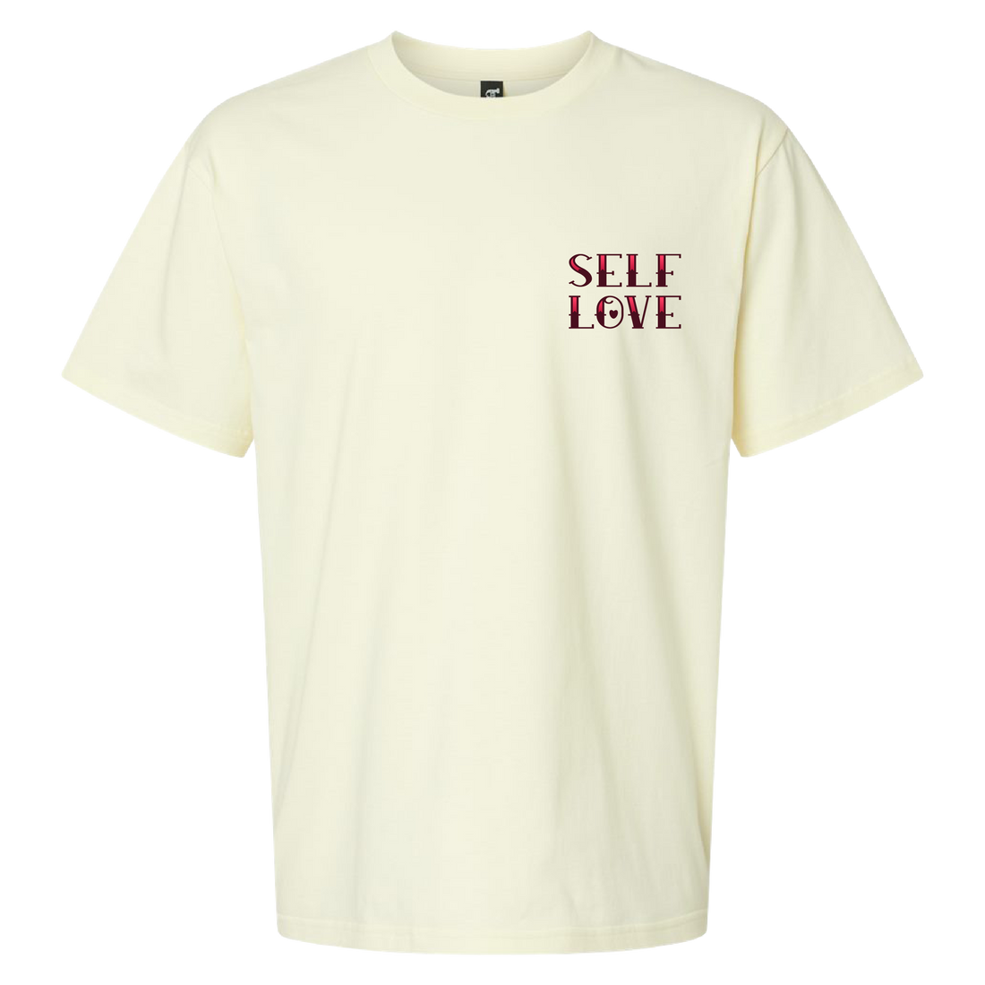 TRU Self Love T-Shirt