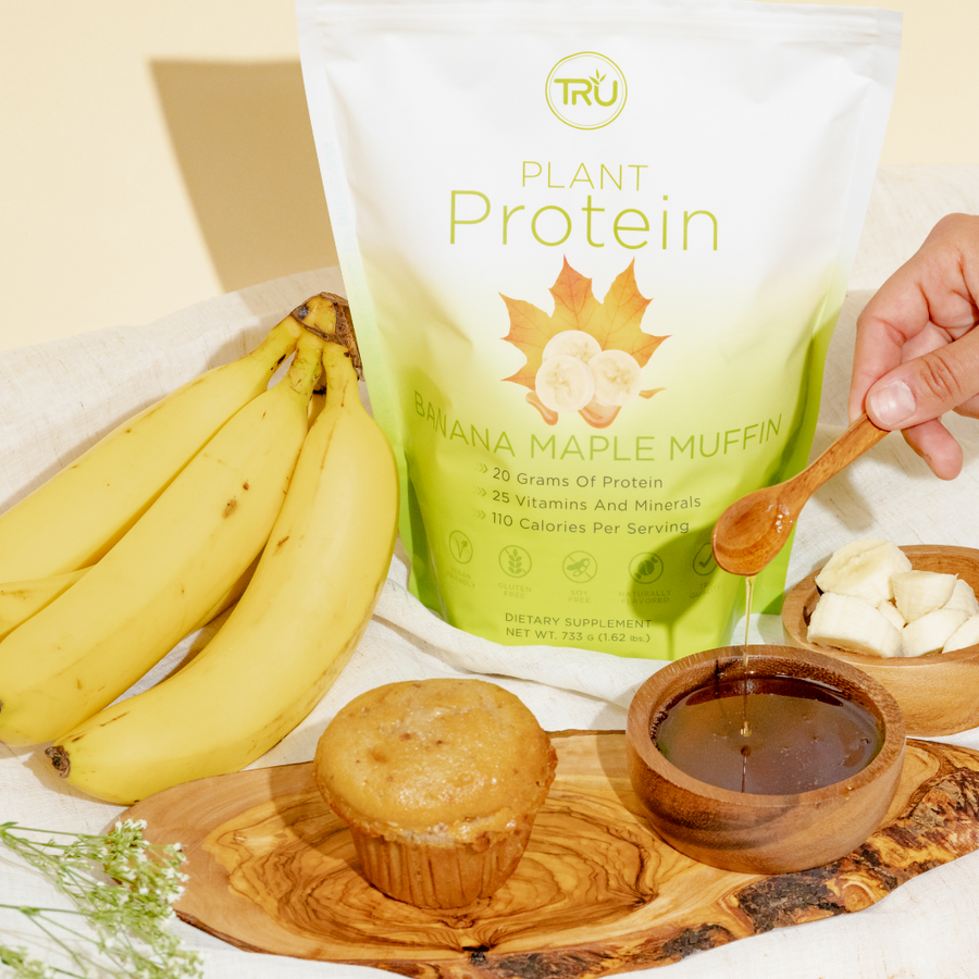 TRU Protein