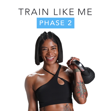 TRU Training - Train Like Me - Phase 2