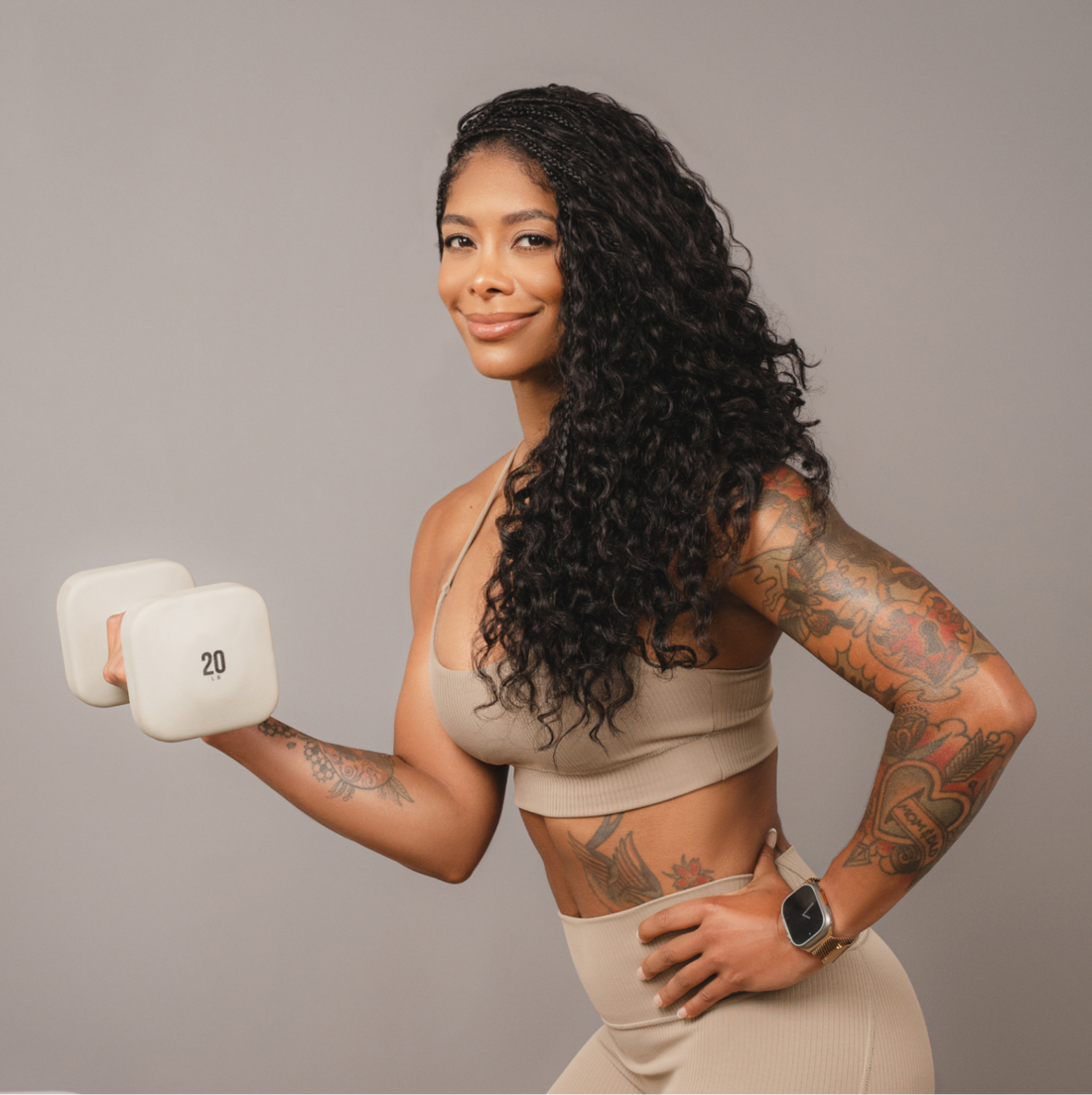 Sculpt - 8 Week Strength & Mobility Program