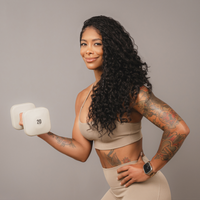 Sculpt - 8 Week Strength & Mobility Program