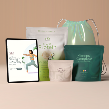 Goddess Glow Bundle