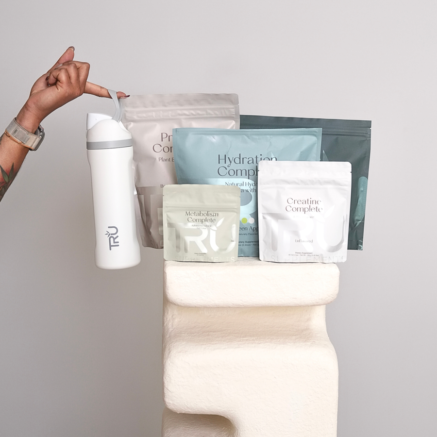 Black Friday Dream Body Bundle