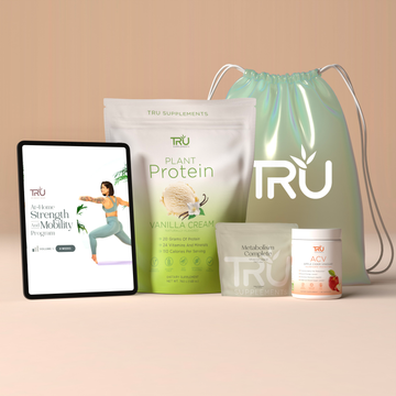 Body Transformation Bundle