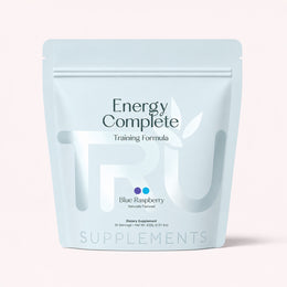 Blue Raspberry - Performance Series