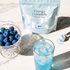 Blue Raspberry - Performance Series