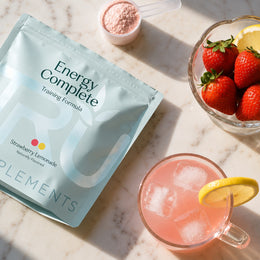 Strawberry Lemonade