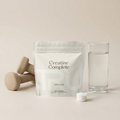 Creatine Complete