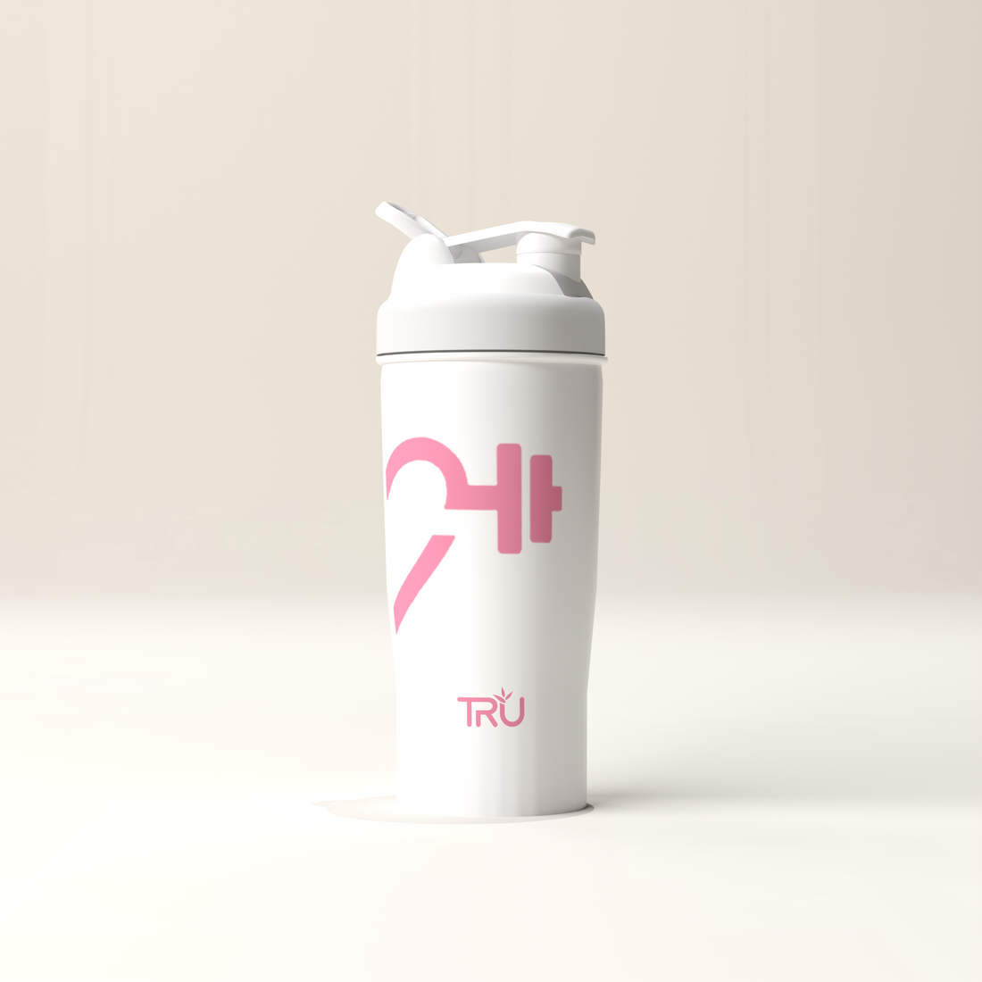 Coctelera de amor TRU