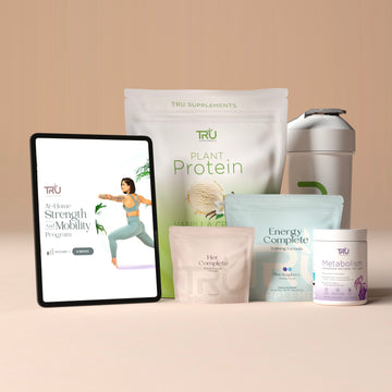 TRU Muscle Mami Bundle