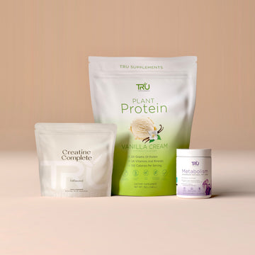 Sculpt Essentials Bundle