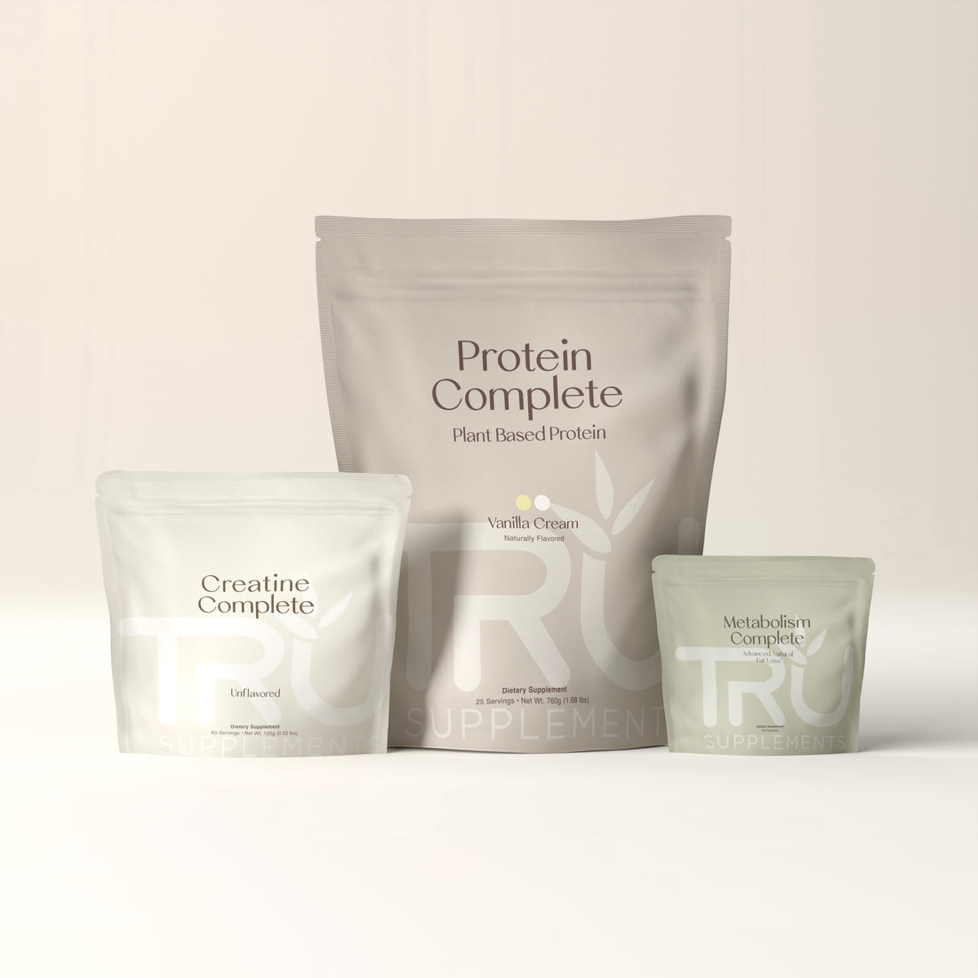 Sculpt Essentials Bundle