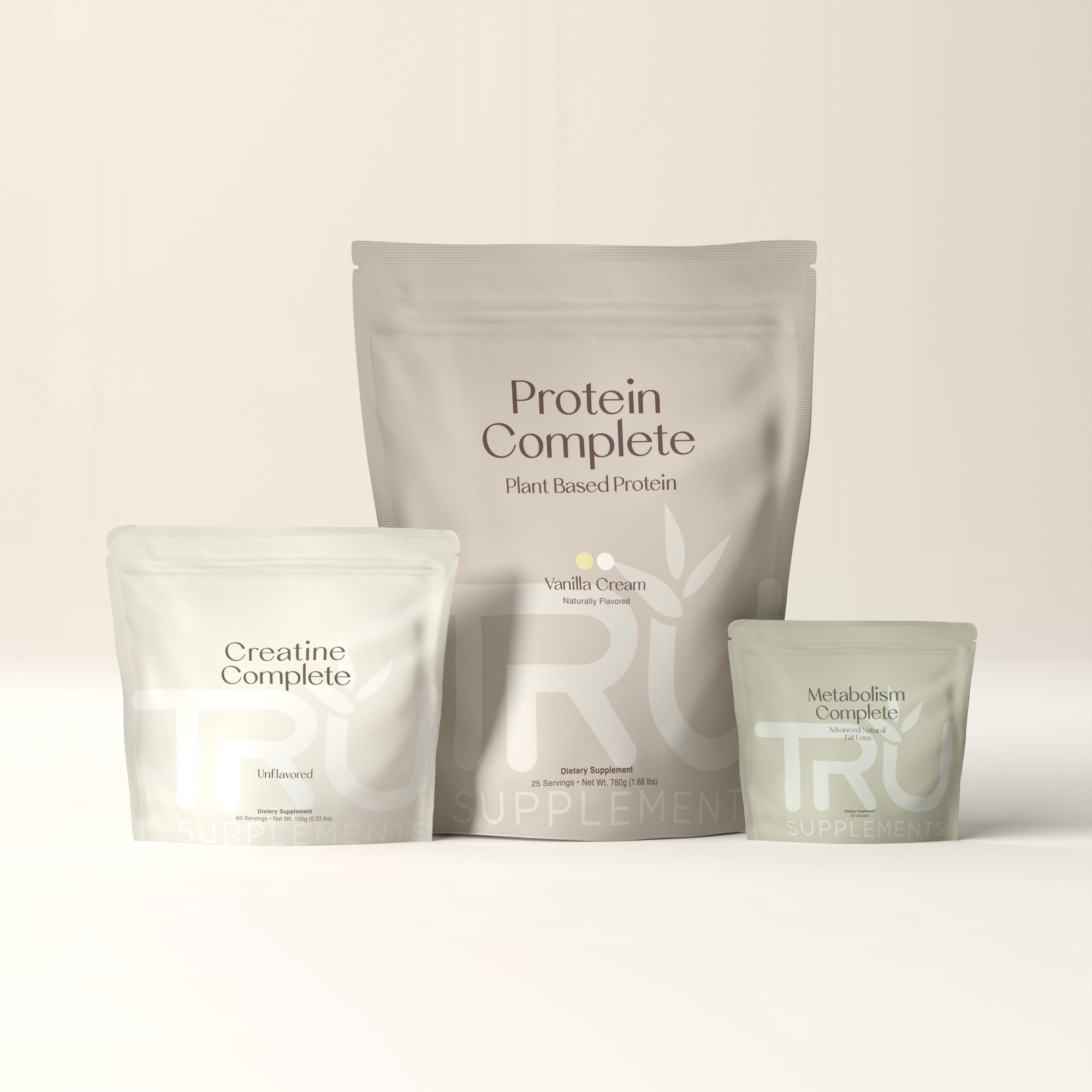 Sculpt Essentials Bundle