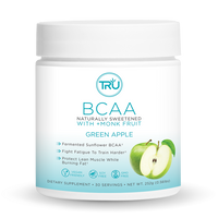 TRU BCAA 30 Servings