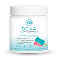 TRU BCAA 30 Servings