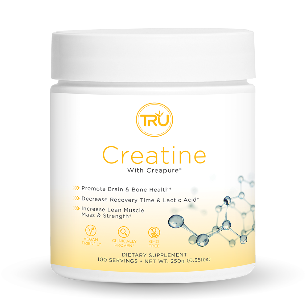 TRU Creatine