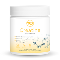 TRU Creatine