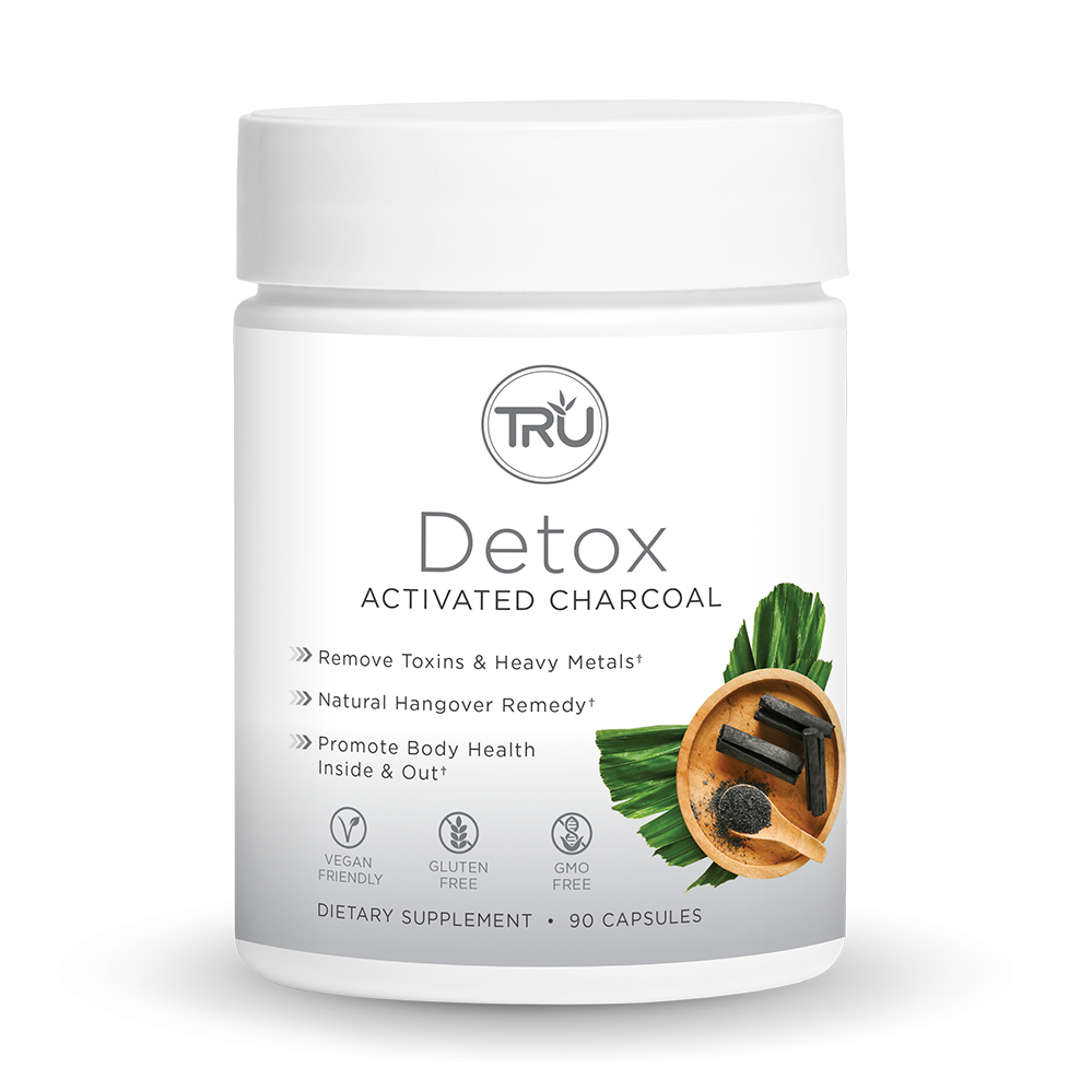 TRU Detox