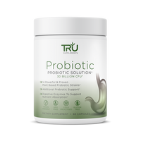 TRU Probiotic