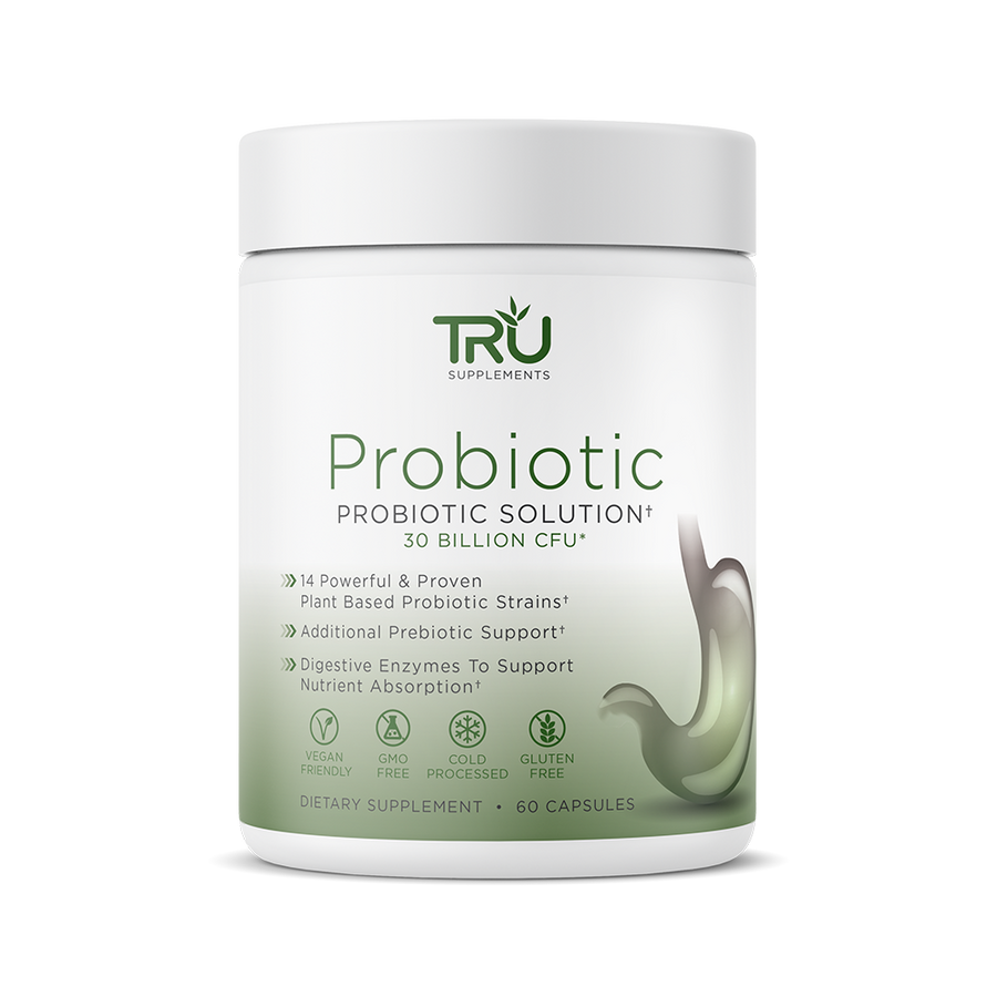 TRU Probiotic