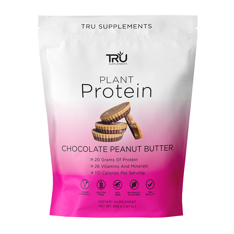 TRU Protein