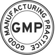 cGMP Certified