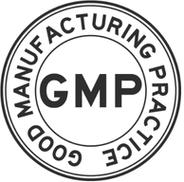 cGMP Certified